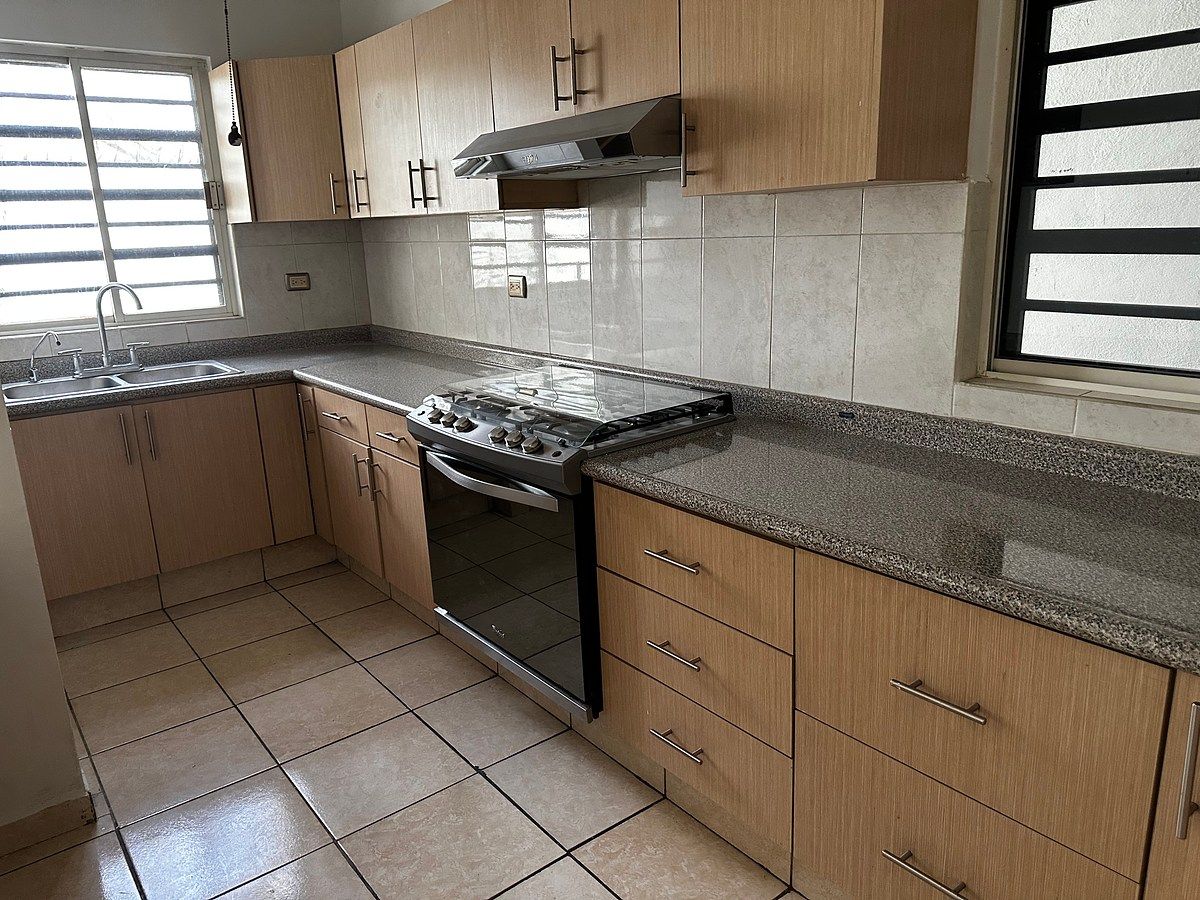Casa en Residencial la Huasteca, Santa Catarina, foto 9 de 32