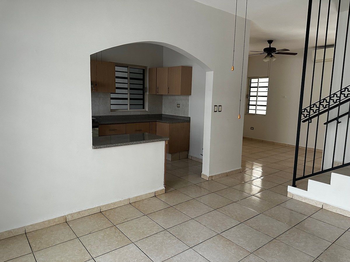 Casa en Residencial la Huasteca, Santa Catarina, foto 10 de 32