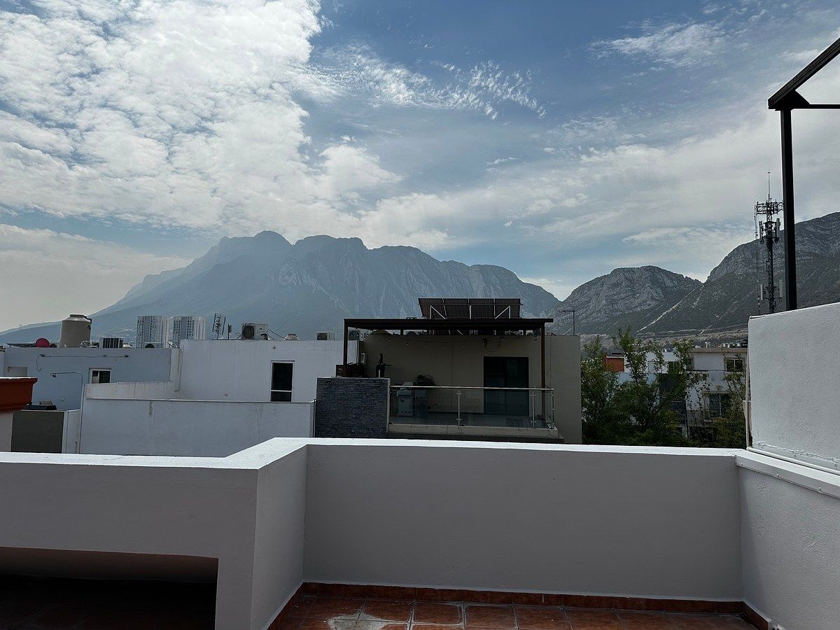 Casa en Residencial la Huasteca, Santa Catarina, foto 31 de 32