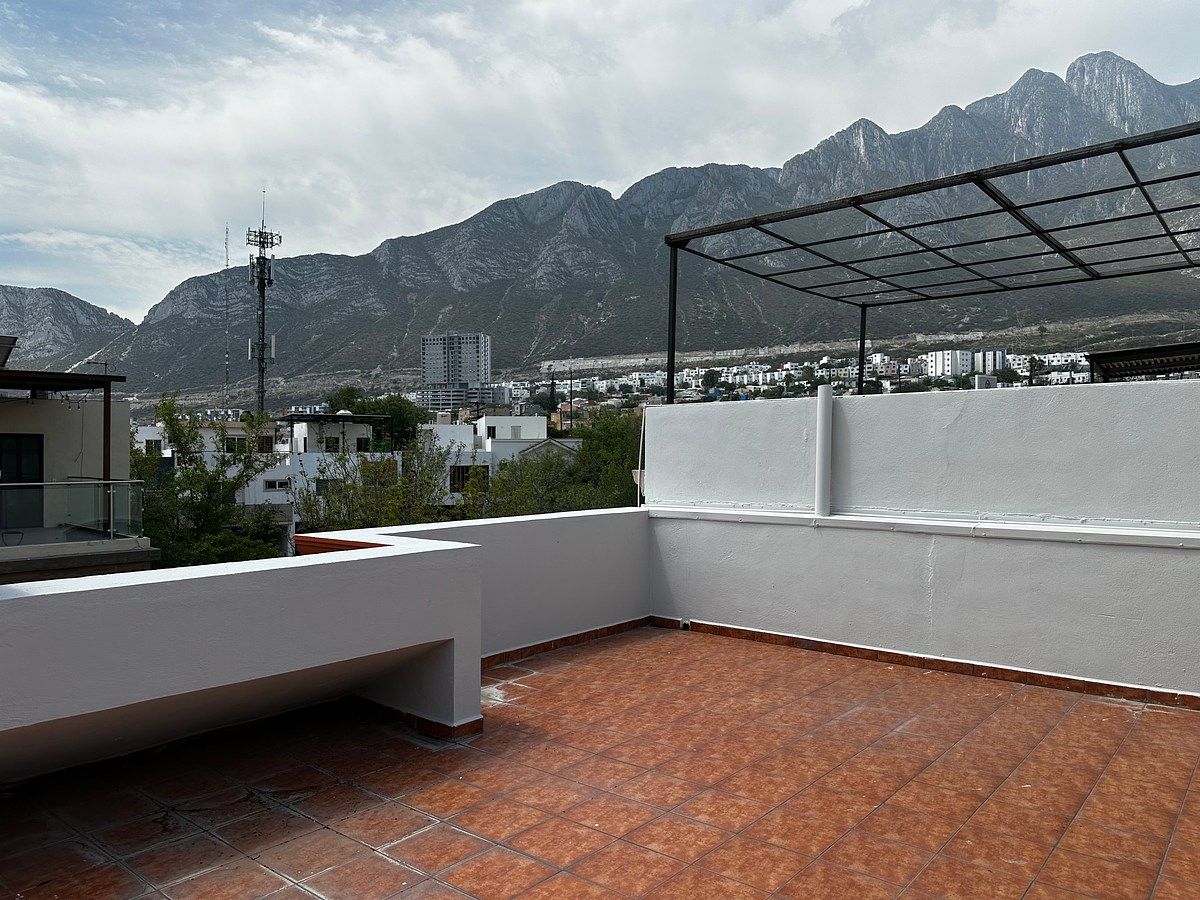 Casa en Residencial la Huasteca, Santa Catarina, foto 32 de 32