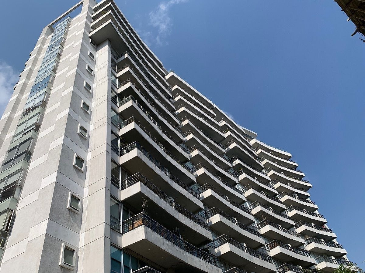 SANTA FE ALUGUEL APARTAMENTO COM VARANDA E AMENIDADES, foto 1 de 21