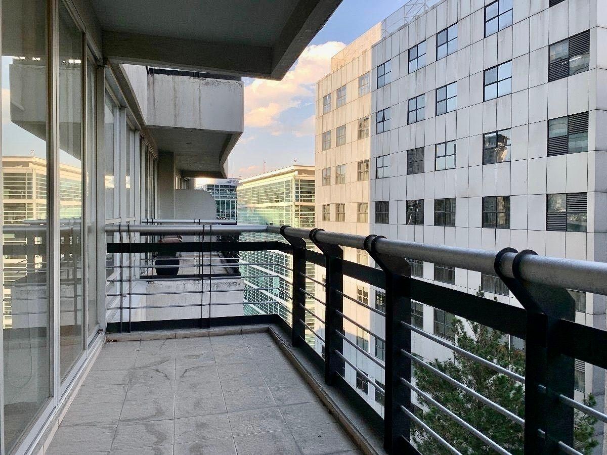 Apartamento em Santa Fe Cuajimalpa, Cuajimalpa de Morelos, foto 2 de 21