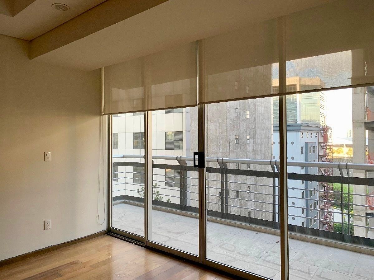 Apartamento em Santa Fe Cuajimalpa, Cuajimalpa de Morelos, foto 4 de 21