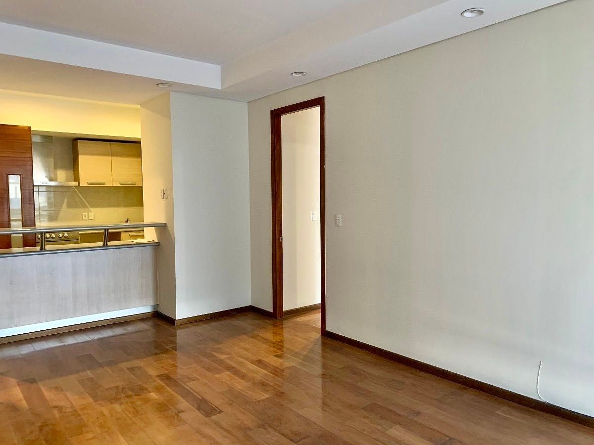 Apartamento em Santa Fe Cuajimalpa, Cuajimalpa de Morelos, foto 5 de 21