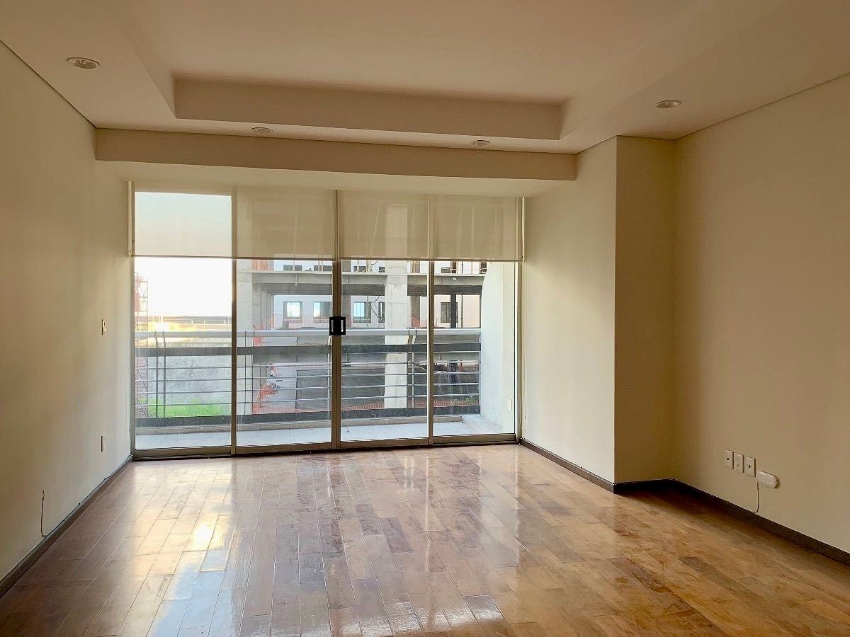 Apartamento em Santa Fe Cuajimalpa, Cuajimalpa de Morelos, foto 6 de 21