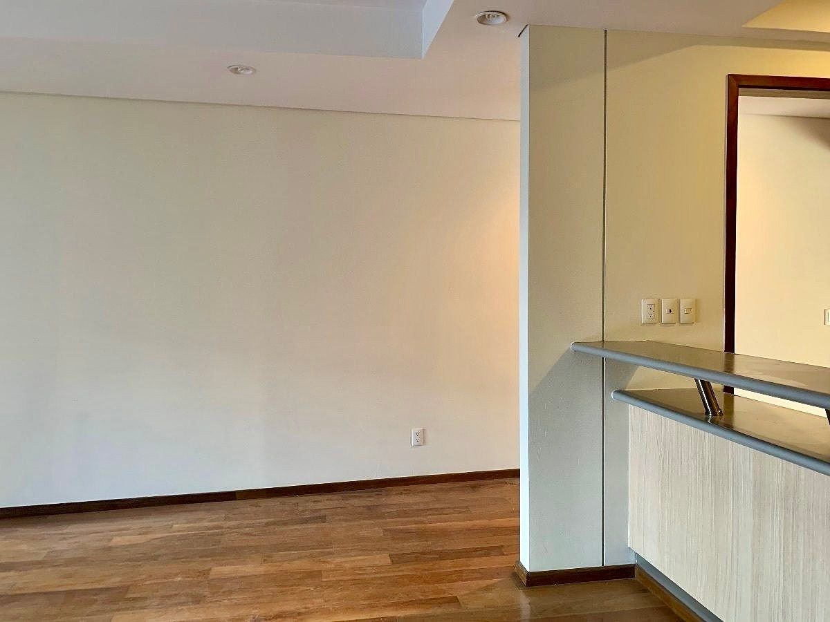 Apartamento em Santa Fe Cuajimalpa, Cuajimalpa de Morelos, foto 7 de 21