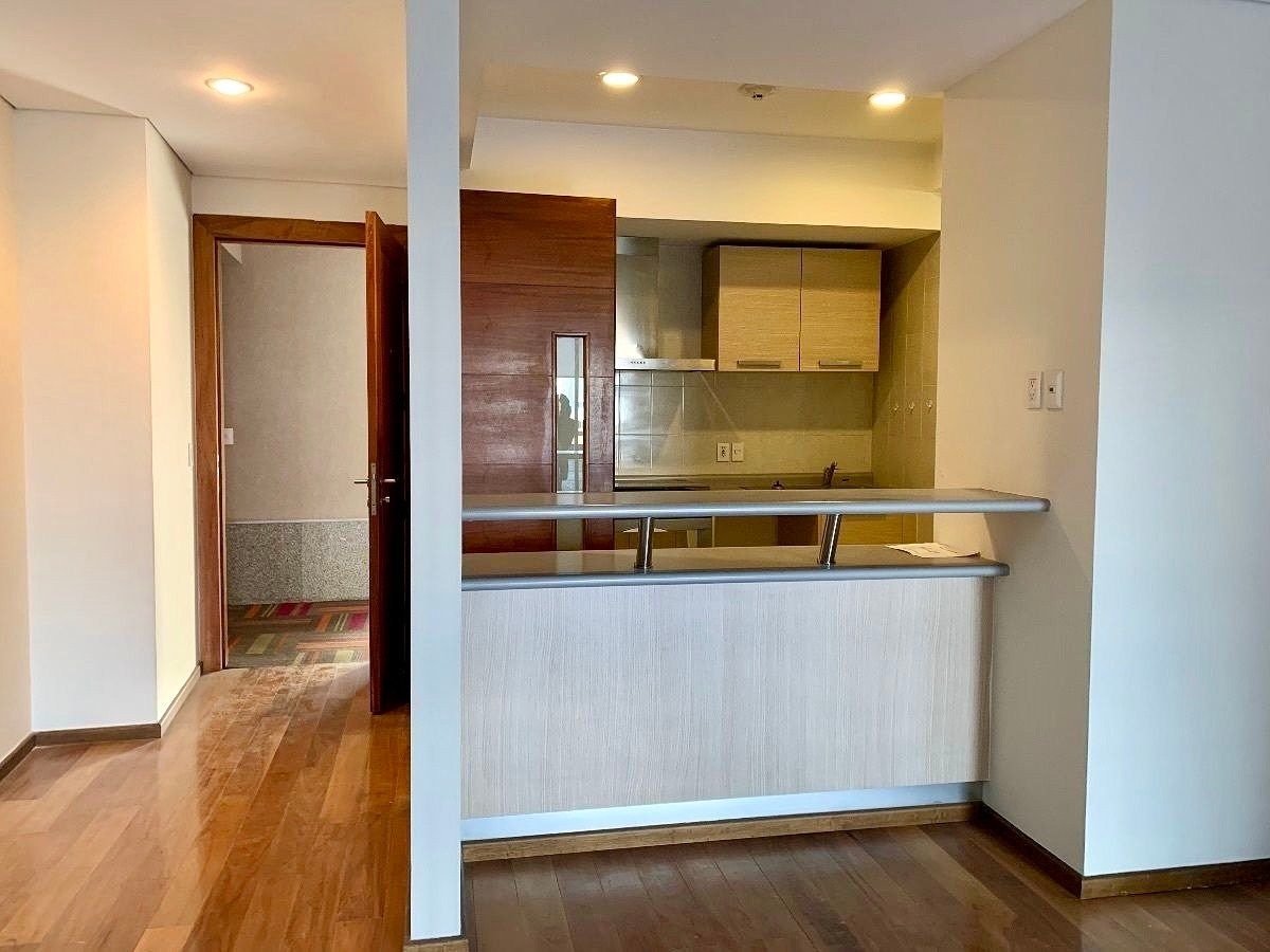 Apartamento em Santa Fe Cuajimalpa, Cuajimalpa de Morelos, foto 8 de 21