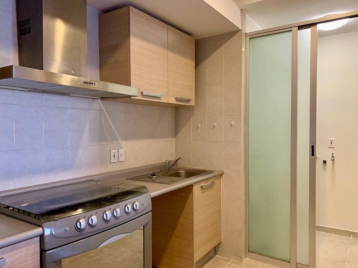 Apartamento em Santa Fe Cuajimalpa, Cuajimalpa de Morelos, foto 9 de 21