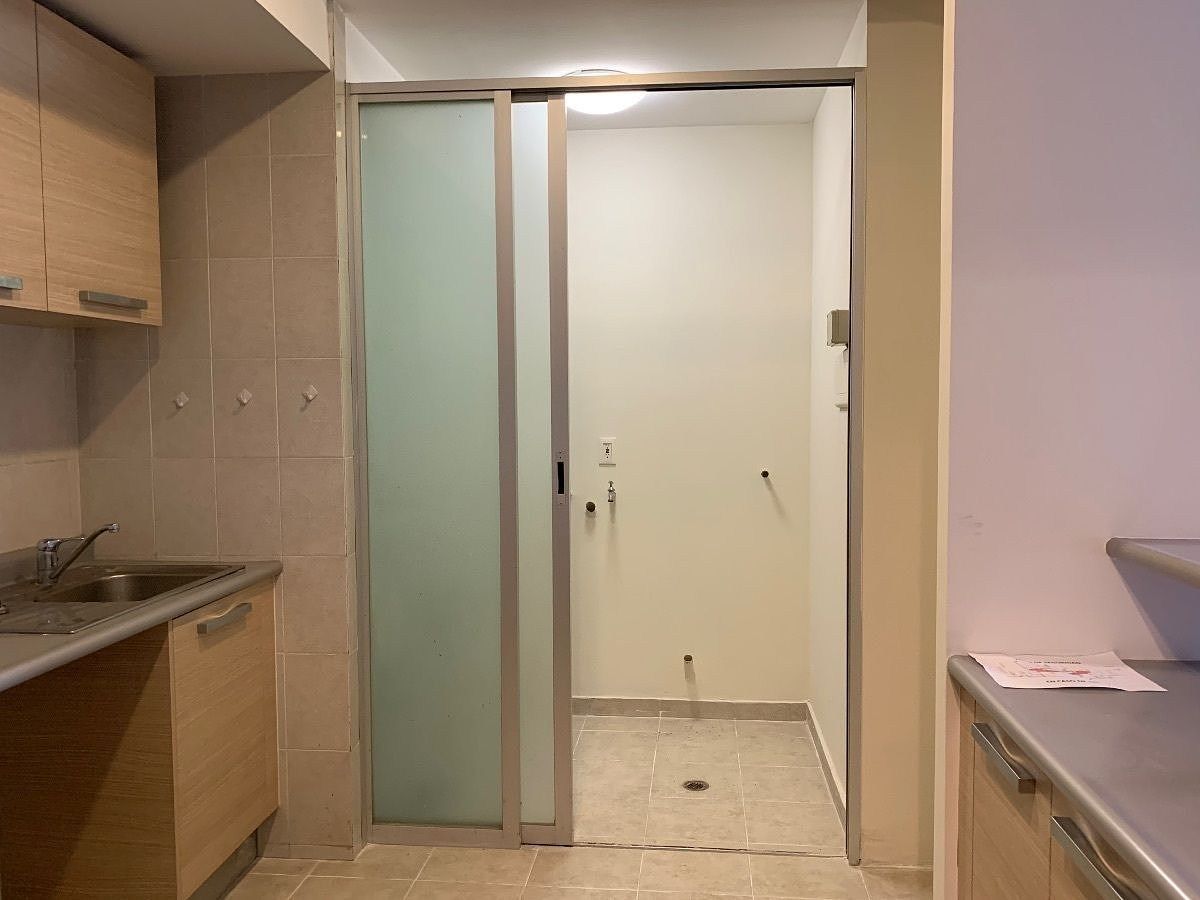Apartamento em Santa Fe Cuajimalpa, Cuajimalpa de Morelos, foto 10 de 21