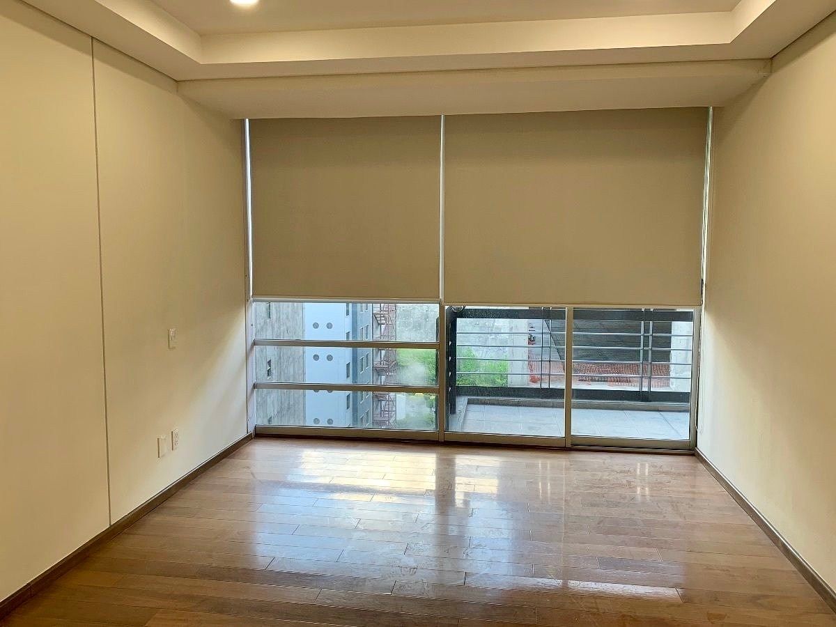 Apartamento em Santa Fe Cuajimalpa, Cuajimalpa de Morelos, foto 11 de 21