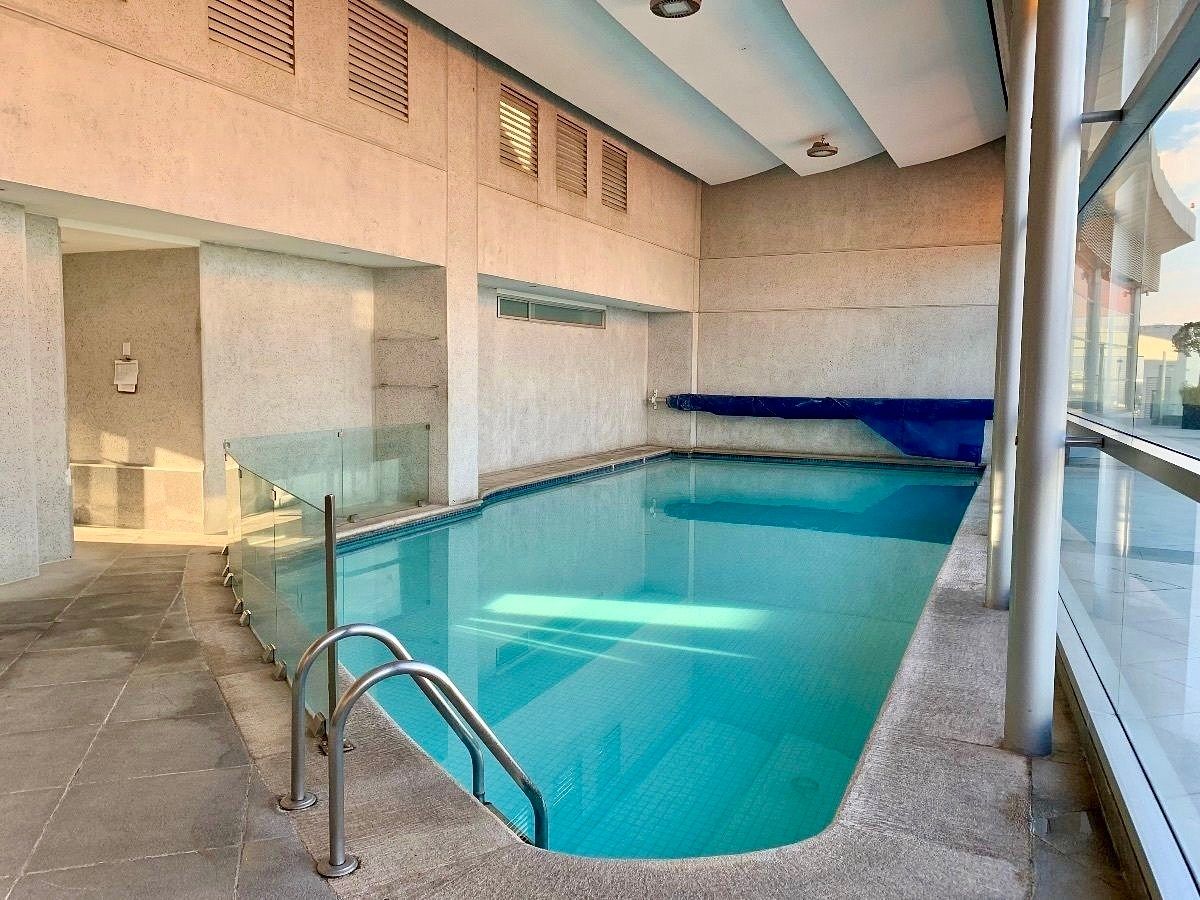 Apartamento em Santa Fe Cuajimalpa, Cuajimalpa de Morelos, foto 15 de 21