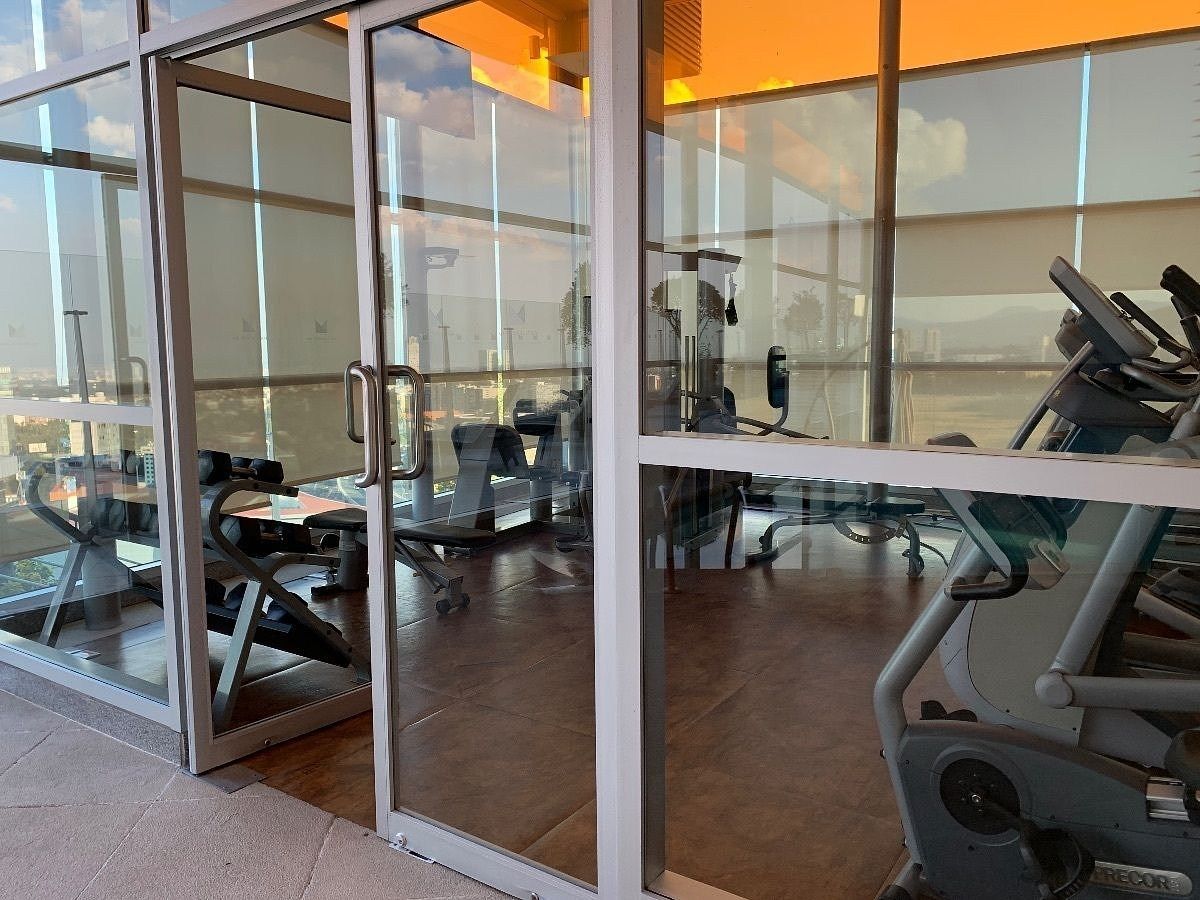 Apartamento em Santa Fe Cuajimalpa, Cuajimalpa de Morelos, foto 17 de 21