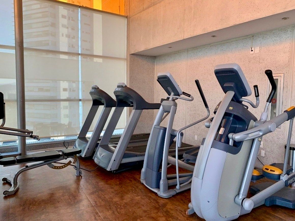 Apartamento em Santa Fe Cuajimalpa, Cuajimalpa de Morelos, foto 18 de 21