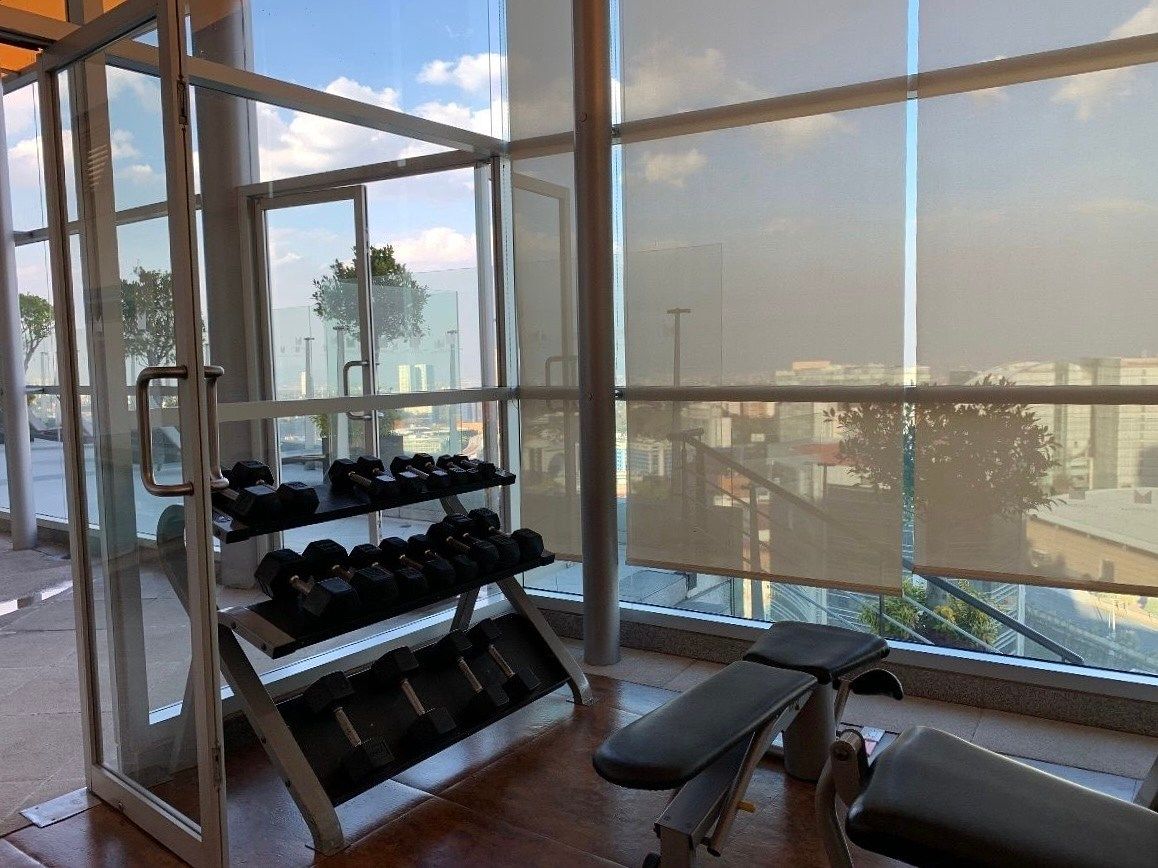Apartamento em Santa Fe Cuajimalpa, Cuajimalpa de Morelos, foto 19 de 21
