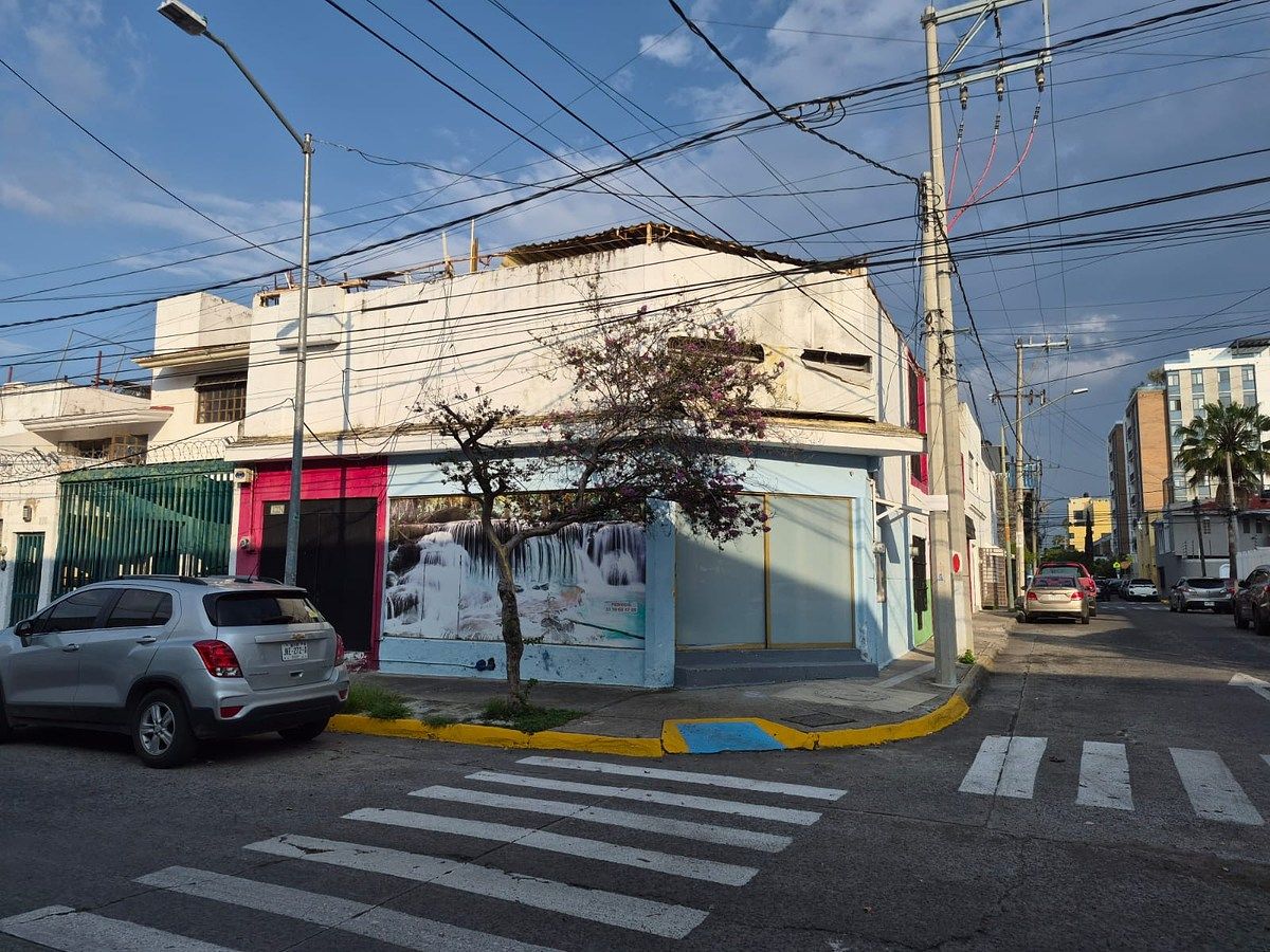 Retail Space in Country Club, Guadalajara, photo 8 of 18