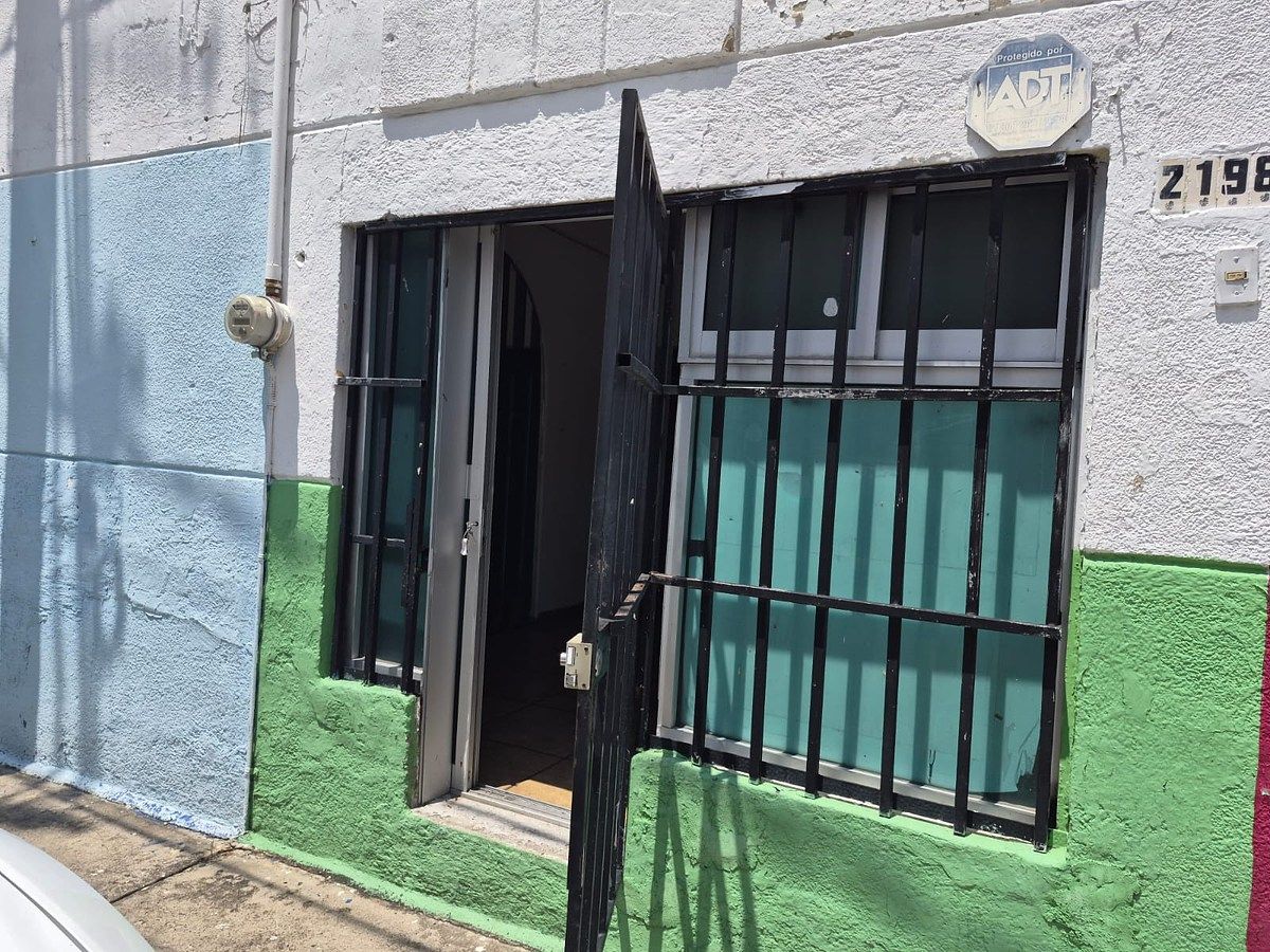 Retail Space in Country Club, Guadalajara, photo 16 of 18