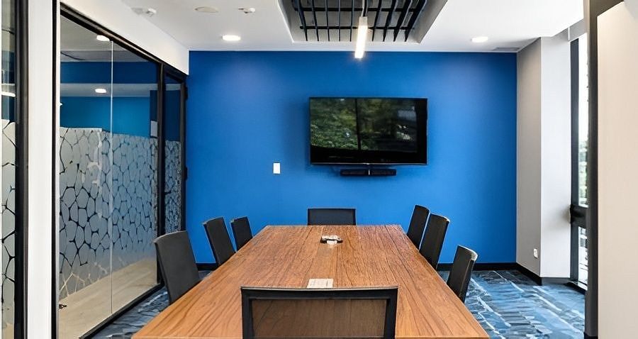 Oficina En Renta de 294 m² en zona 10, foto 1 de 9