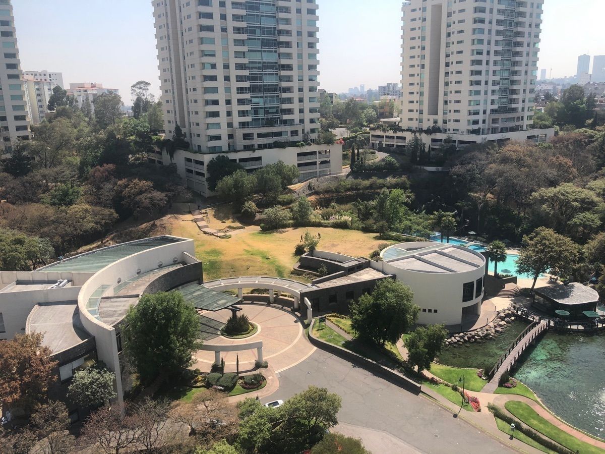 RENTA DEPARTAMENTO GARDEN, LA ENRAMADA LOMAS COUNTRY, foto 1 de 41