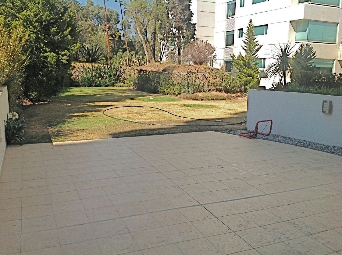 Departamento en Lomas Country Club, Huixquilucan, foto 4 de 41