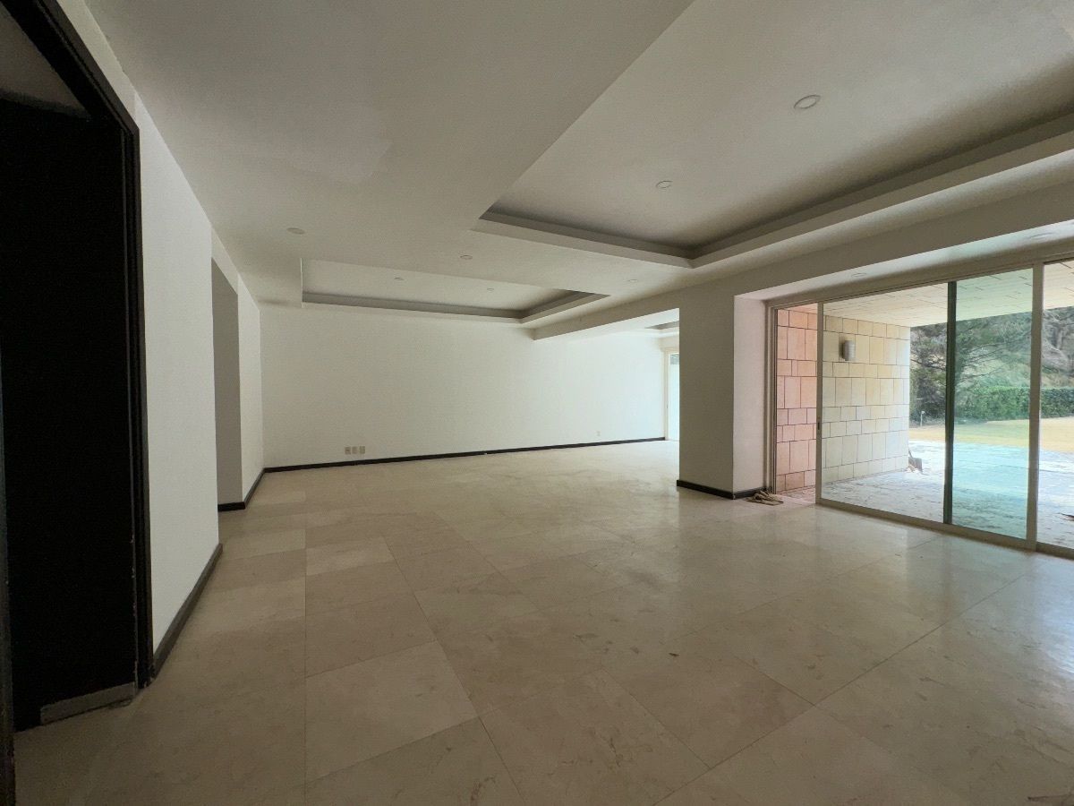 Departamento en Lomas Country Club, Huixquilucan, foto 6 de 41