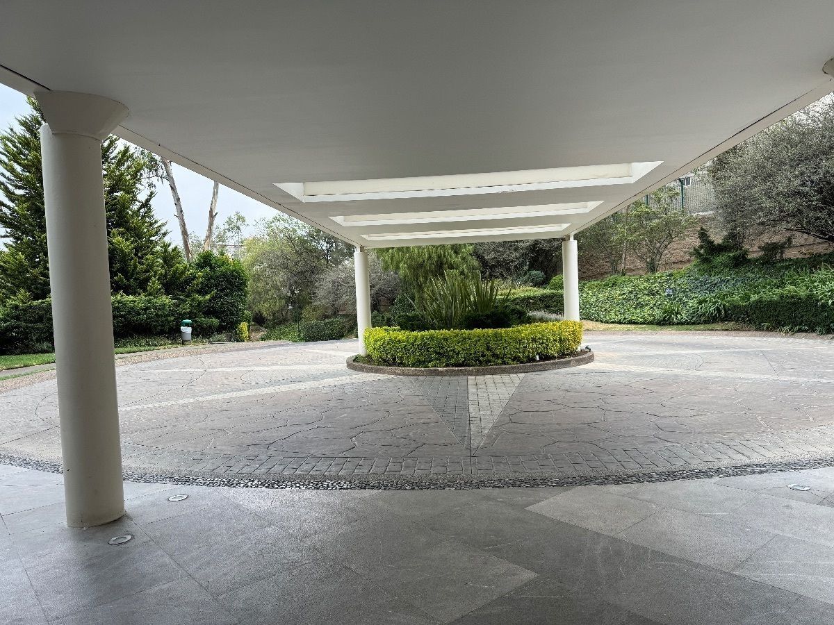 Departamento en Lomas Country Club, Huixquilucan, foto 10 de 41