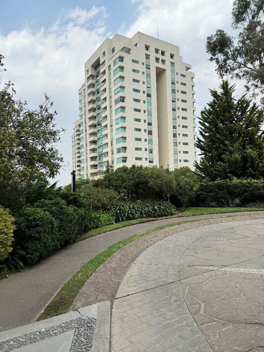 Departamento en Lomas Country Club, Huixquilucan, foto 11 de 41