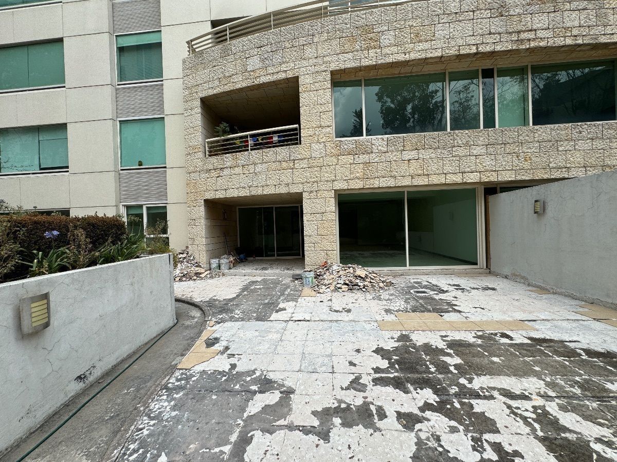Departamento en Lomas Country Club, Huixquilucan, foto 15 de 41