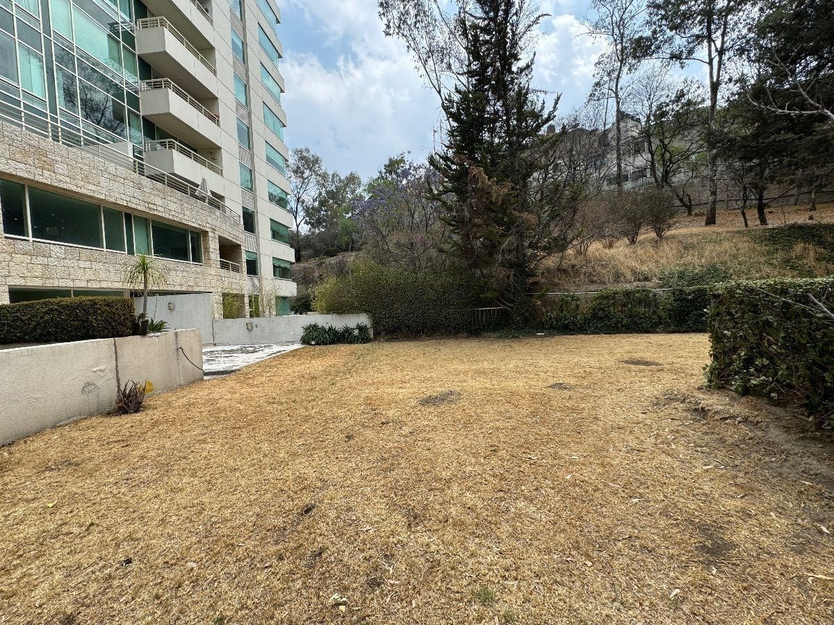 Departamento en Lomas Country Club, Huixquilucan, foto 16 de 41