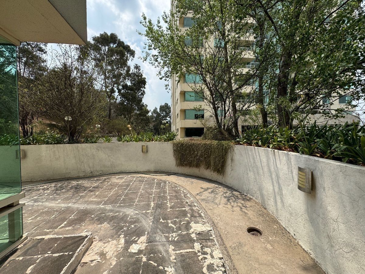Departamento en Lomas Country Club, Huixquilucan, foto 27 de 41