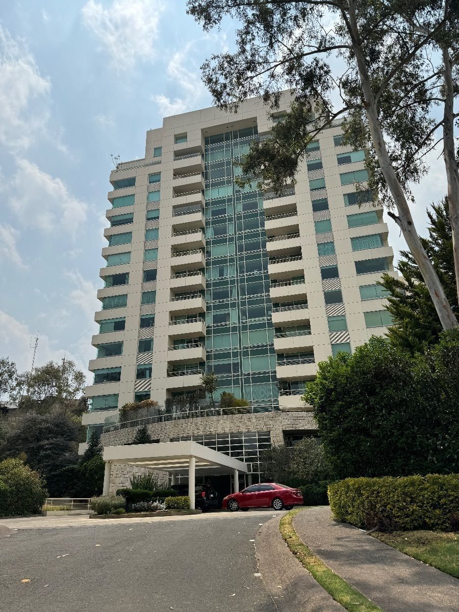 Departamento en Lomas Country Club, Huixquilucan, foto 41 de 41