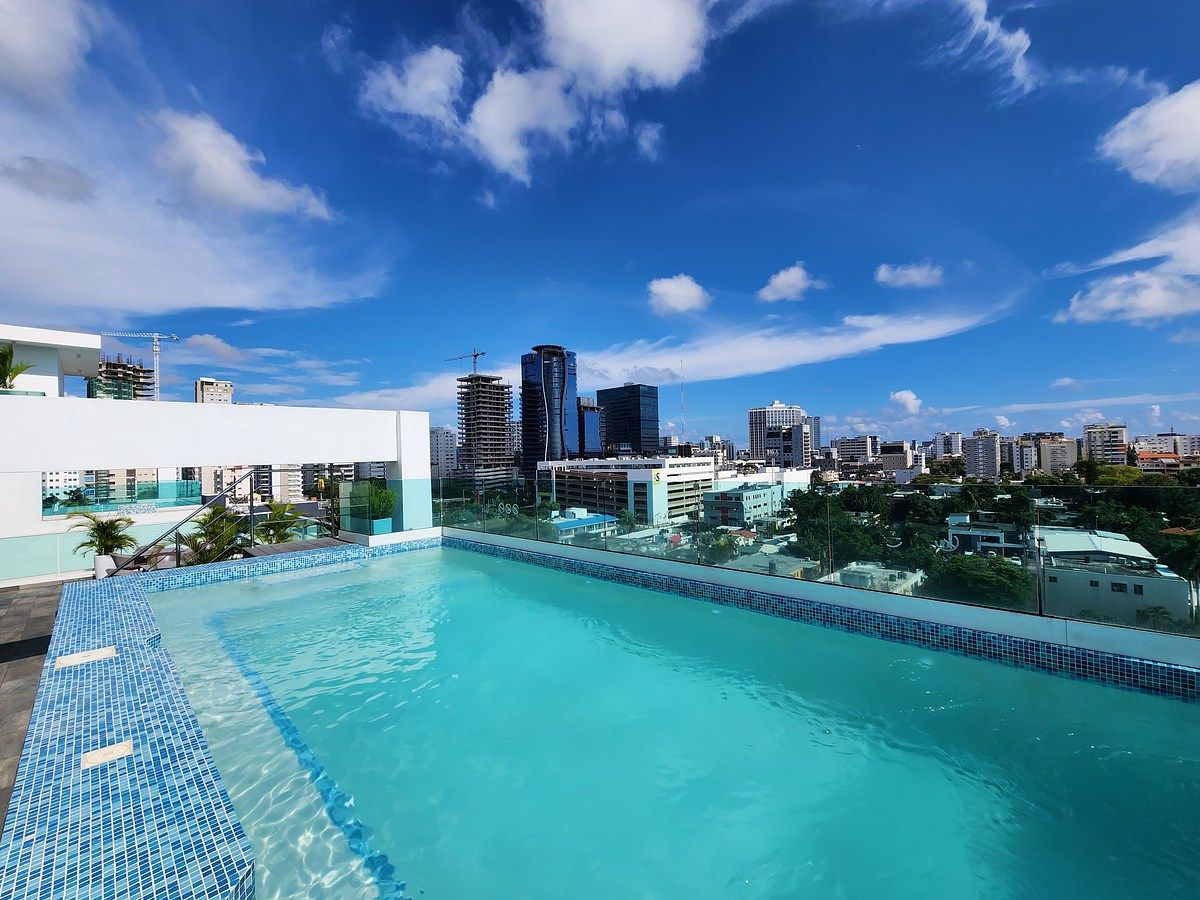 Apartamento en Julieta Morales, Santo Domingo Centro (Distrito Nacional), foto 14 de 14