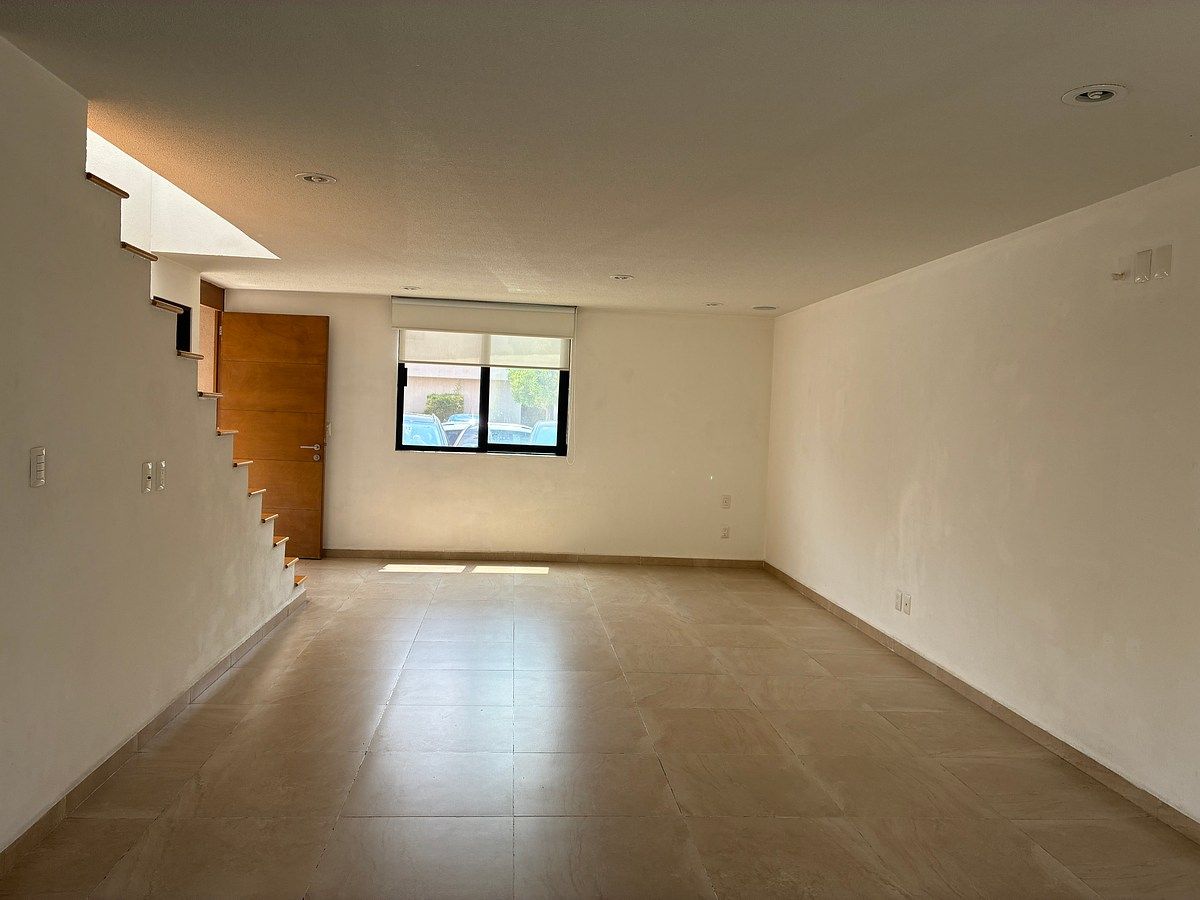 Casa em condomínio fechado em Residencial el Refugio, Querétaro, foto 4 de 14