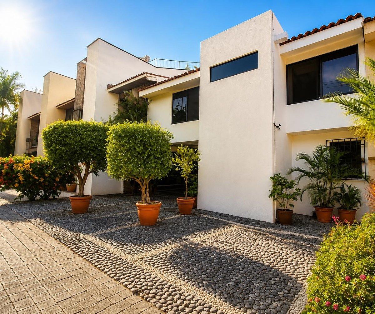 CASA À VENDA EM ACAPANTZINGO, CUERNAVACA, foto 1 de 16