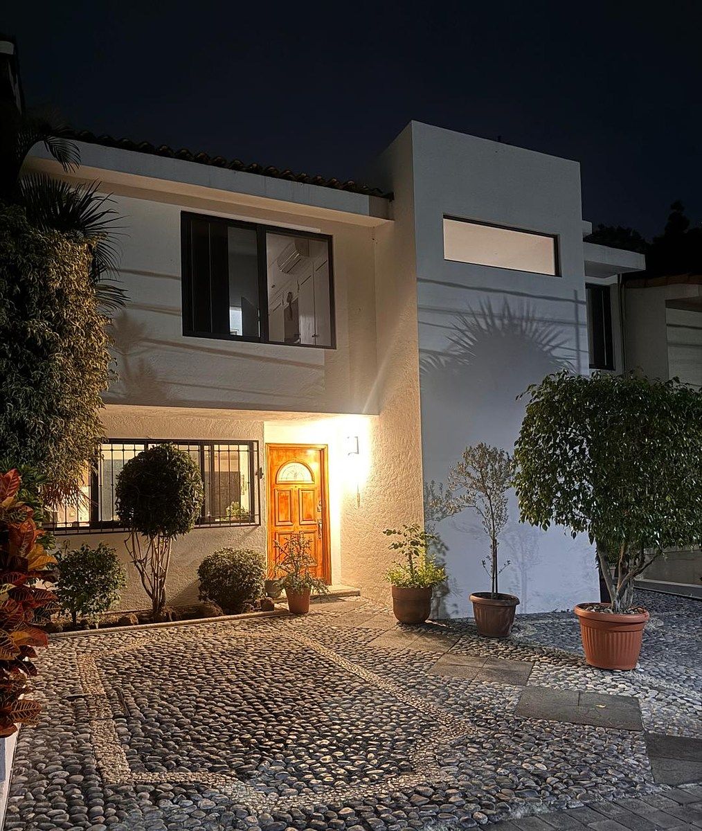 Casa em condomínio fechado em Acapatzingo, Cuernavaca, foto 7 de 16