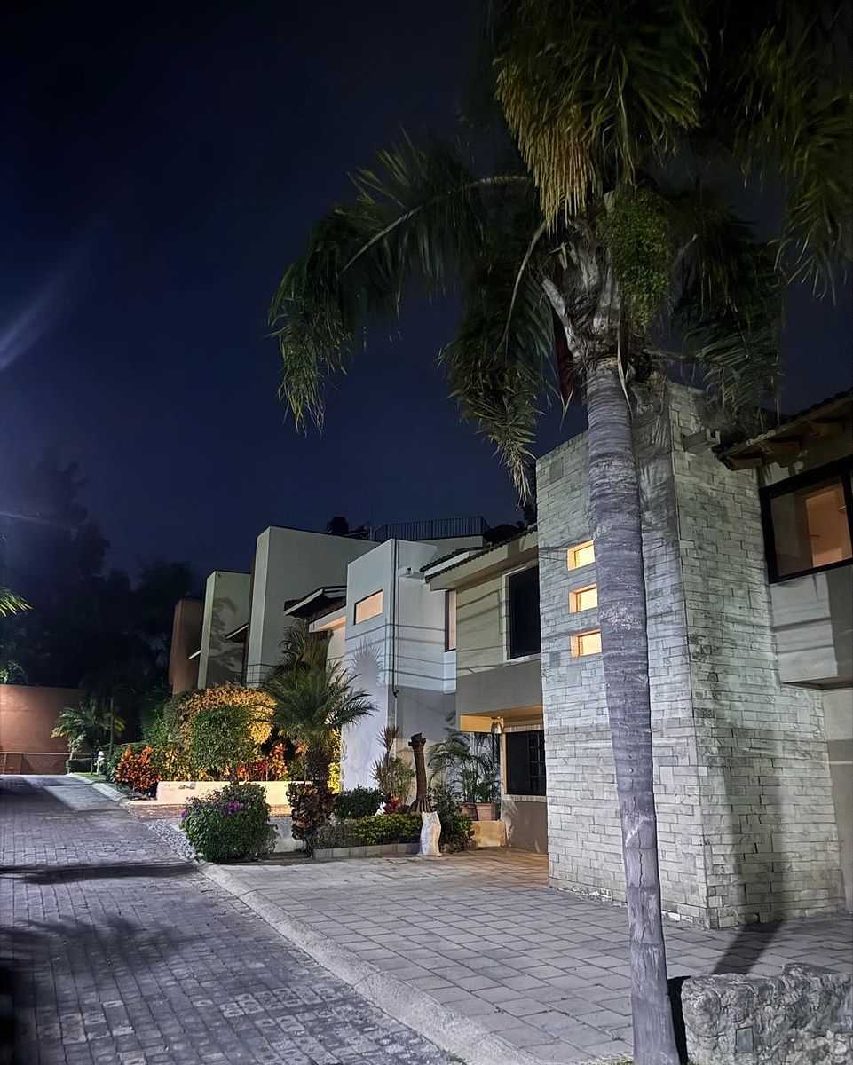 Casa em condomínio fechado em Acapatzingo, Cuernavaca, foto 5 de 16