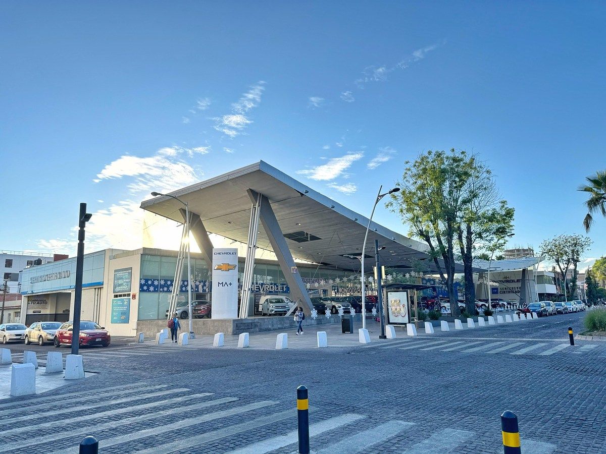 Terreno Comercial à Venda em Puebla, foto 1 de 6