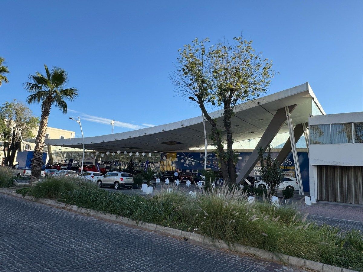 Lote comercial em Zona Esmeralda, Puebla, foto 3 de 6