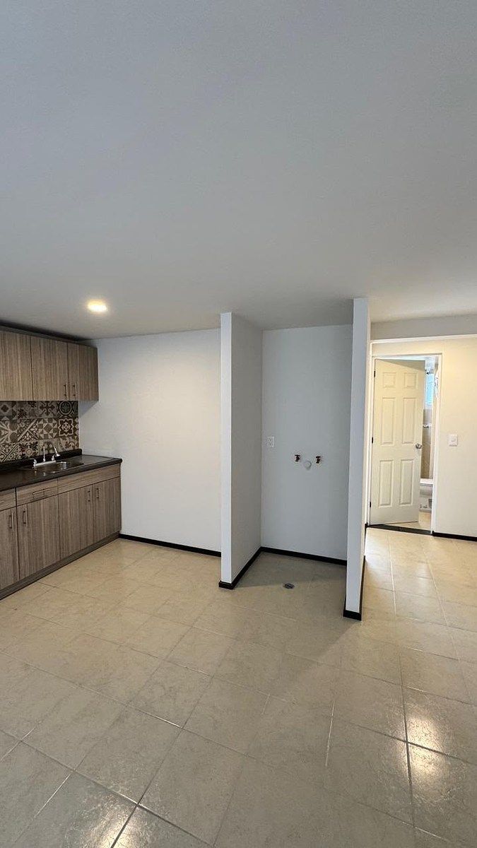 Departamento nuevo en renta Col Asturias CDMX, foto 1 de 3