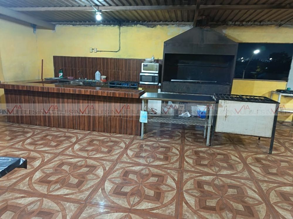Casa con uso de suelo en Bosques de San Miguel, Apodaca, foto 12 de 12