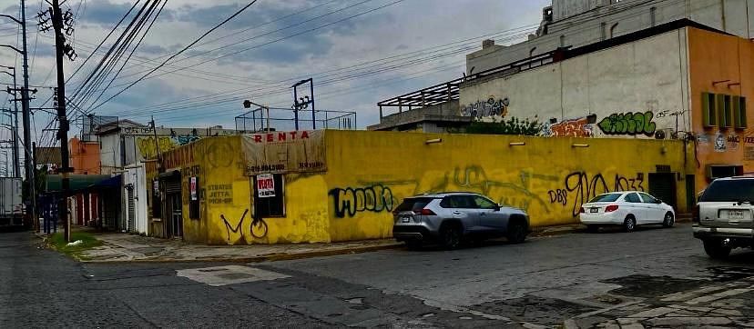 Sale of commercial property on Av. Guerrero, photo 1 of 1