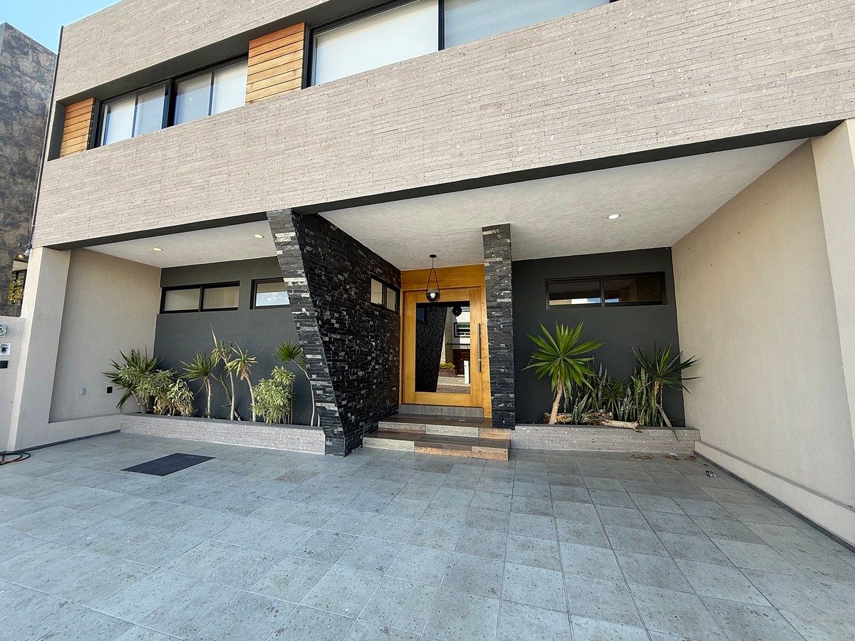 Casa en Cumbres del Lago, Querétaro, foto 2 de 40