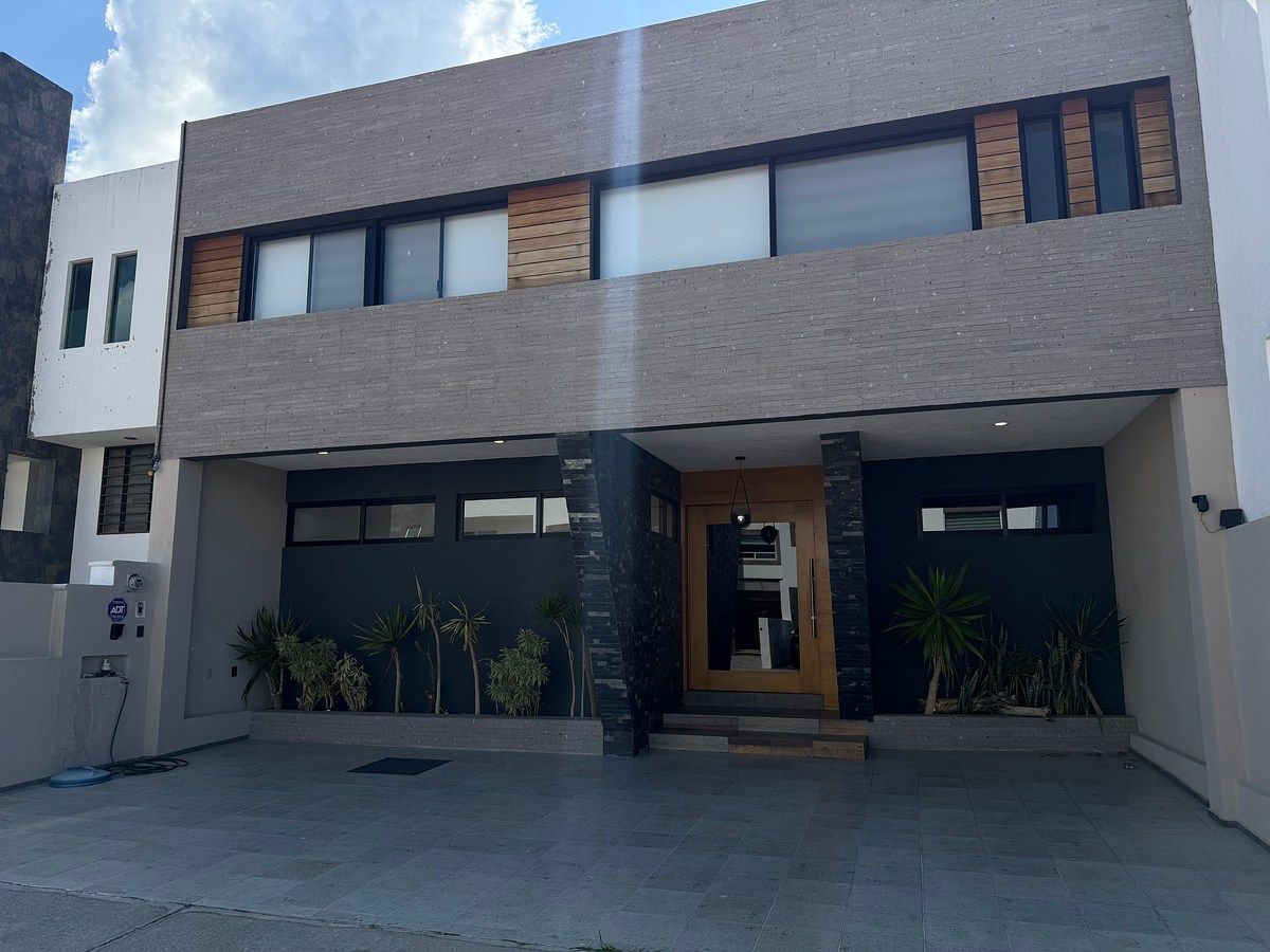 Casa en Cumbres del Lago, Querétaro, foto 3 de 40