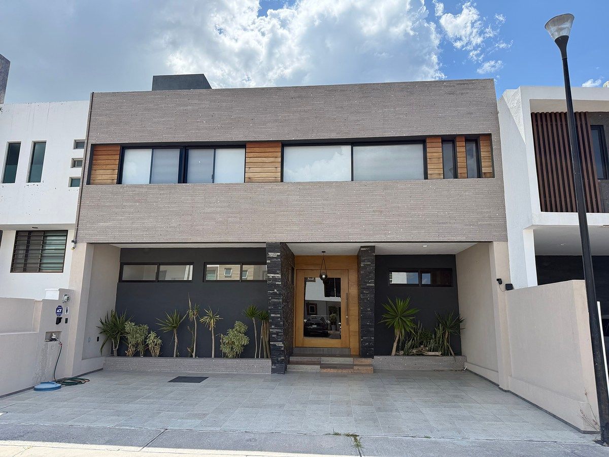 Casa en Cumbres del Lago, Querétaro, foto 4 de 40