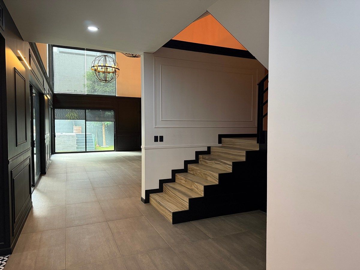 Casa en Cumbres del Lago, Querétaro, foto 6 de 40