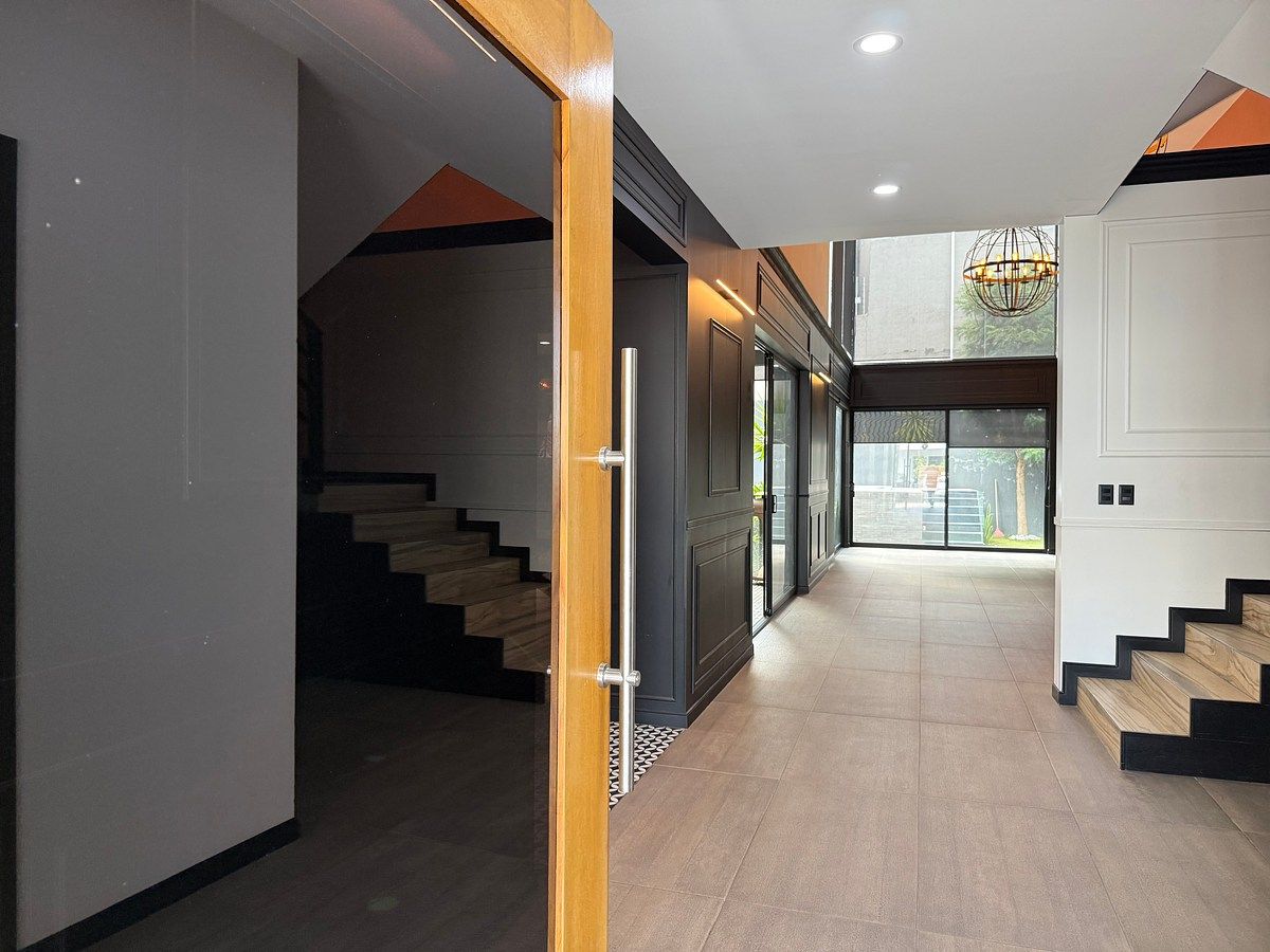 Casa en Cumbres del Lago, Querétaro, foto 5 de 40