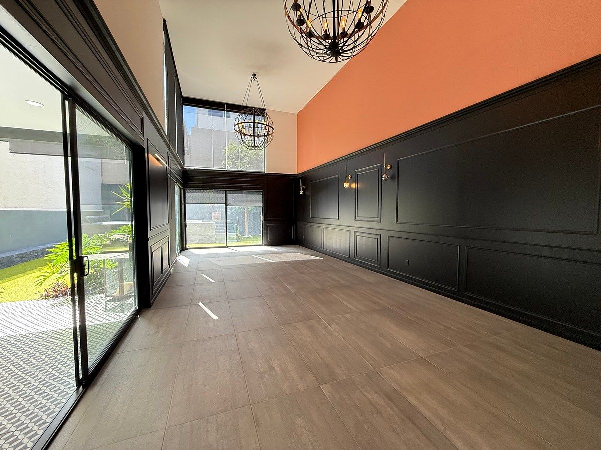 Casa en Cumbres del Lago, Querétaro, foto 9 de 40