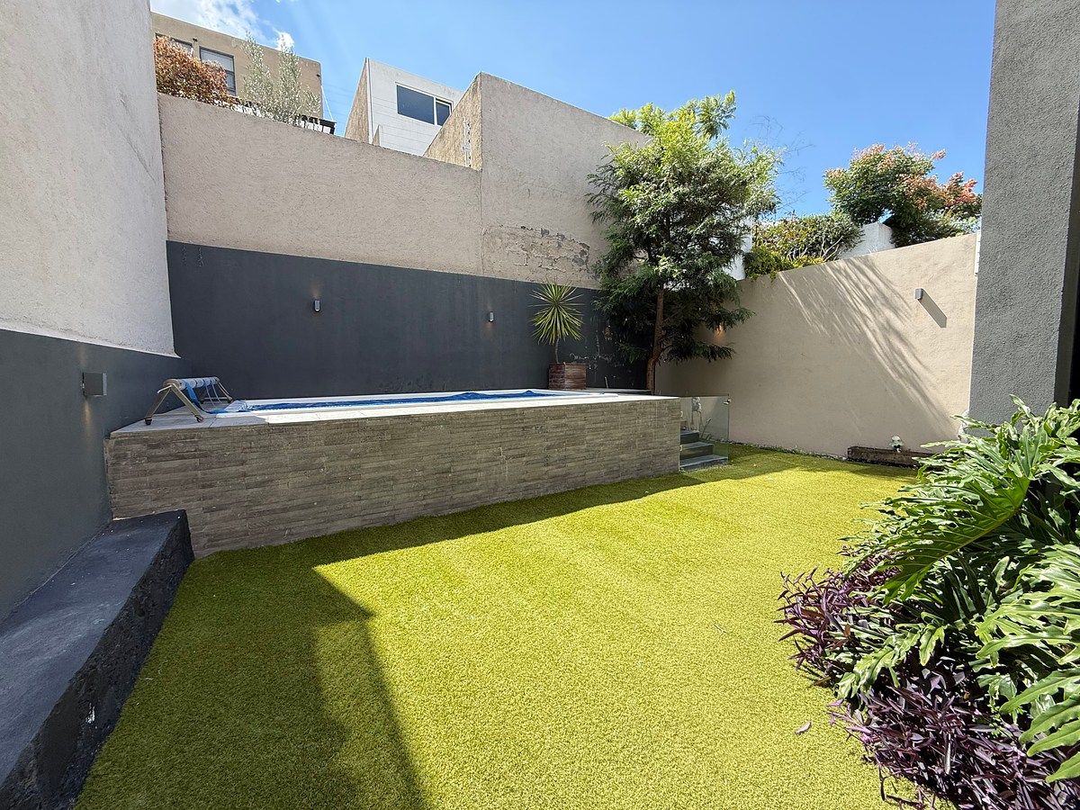 Casa en Cumbres del Lago, Querétaro, foto 18 de 40