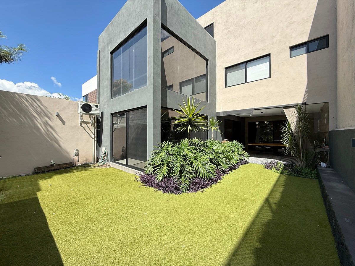 Casa en Cumbres del Lago, Querétaro, foto 19 de 40