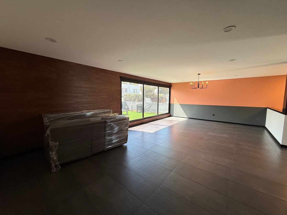Casa en Cumbres del Lago, Querétaro, foto 39 de 40
