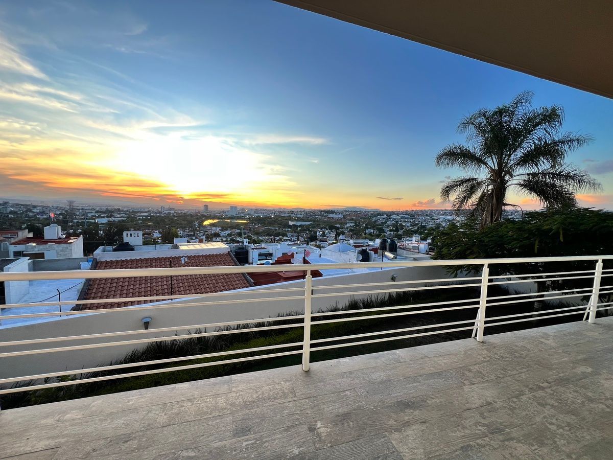 Casa em Privada Arboledas, Querétaro, foto 18 de 20